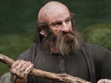 Graham McTavish