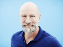 Graham McTavish