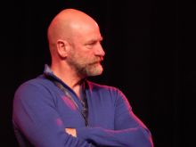 Graham McTavish