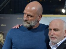 Graham McTavish