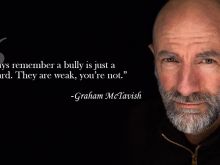 Graham McTavish