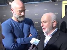 Graham McTavish