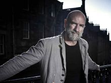 Graham McTavish