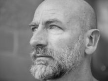 Graham McTavish