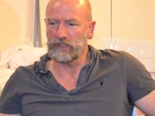 Graham McTavish