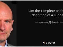 Graham McTavish