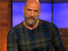 Graham McTavish