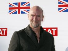 Graham McTavish