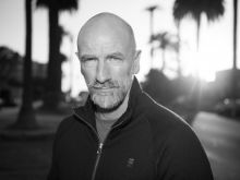 Graham McTavish