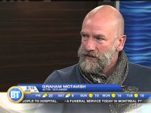 Graham McTavish