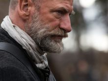 Graham McTavish