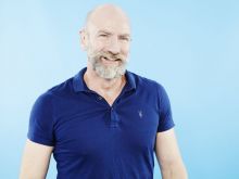 Graham McTavish