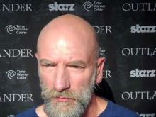 Graham McTavish