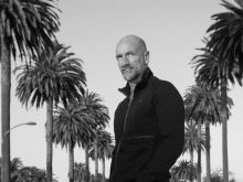 Graham McTavish