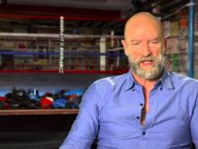 Graham McTavish