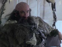 Graham McTavish