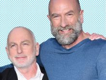 Graham McTavish