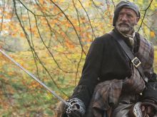 Graham McTavish