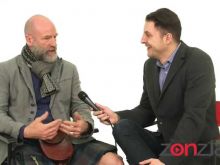 Graham McTavish