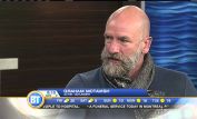 Graham McTavish