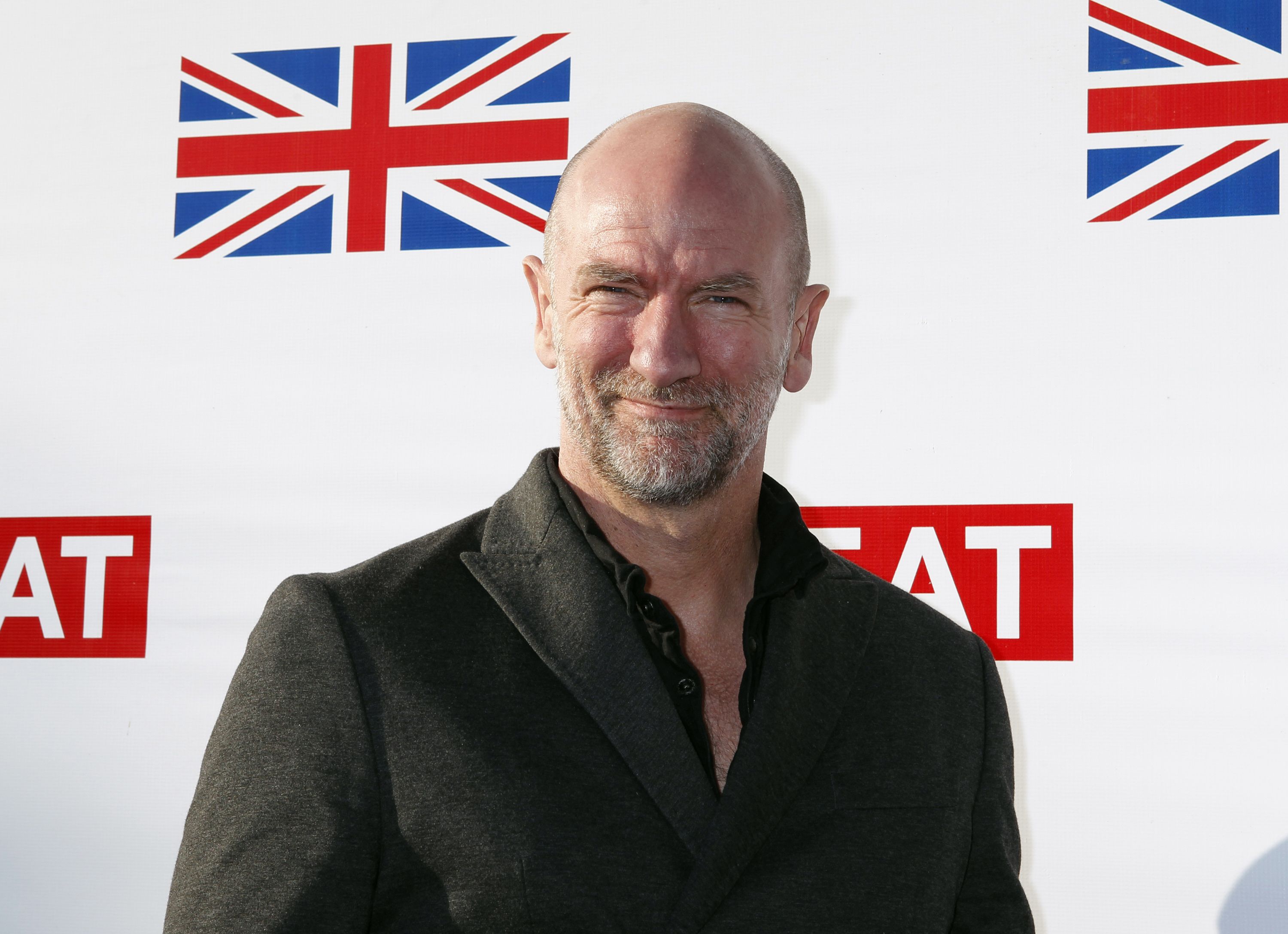 Pictures of Graham McTavish