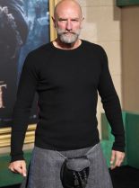 Graham McTavish