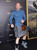 Graham McTavish