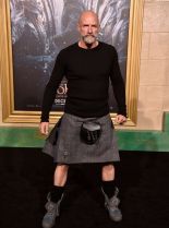 Graham McTavish