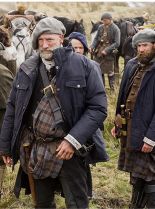 Graham McTavish photo
