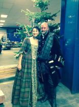 Graham McTavish photo
