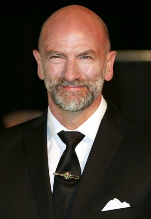 Graham McTavish