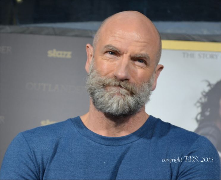 Graham McTavish