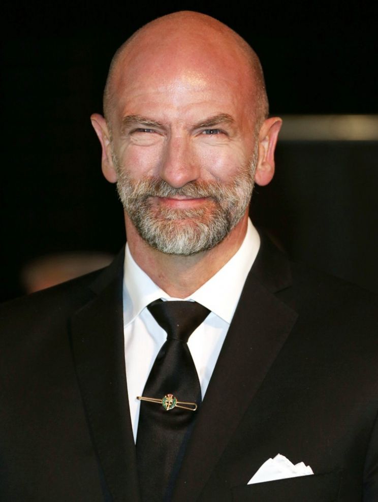 Graham McTavish