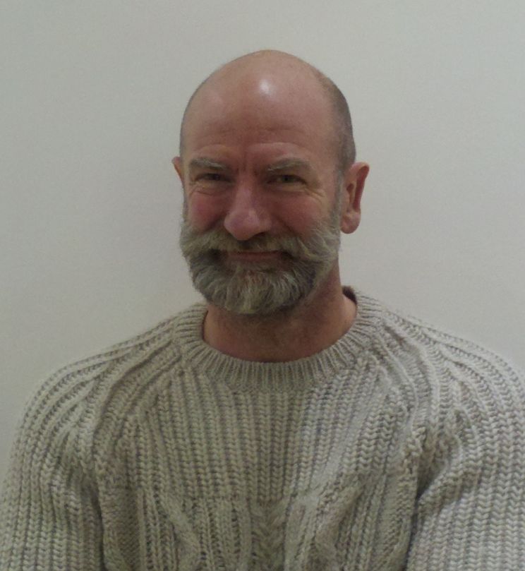 Graham McTavish