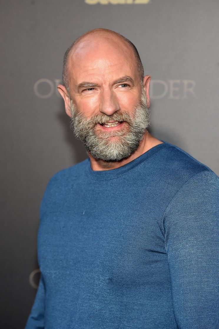 Graham McTavish