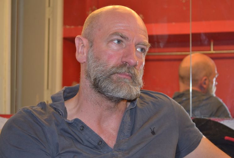 Graham McTavish