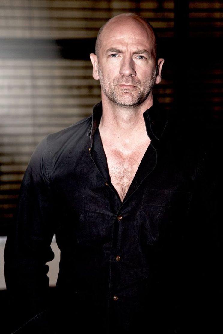 Graham McTavish