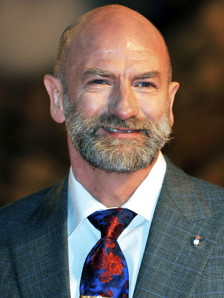 Graham McTavish