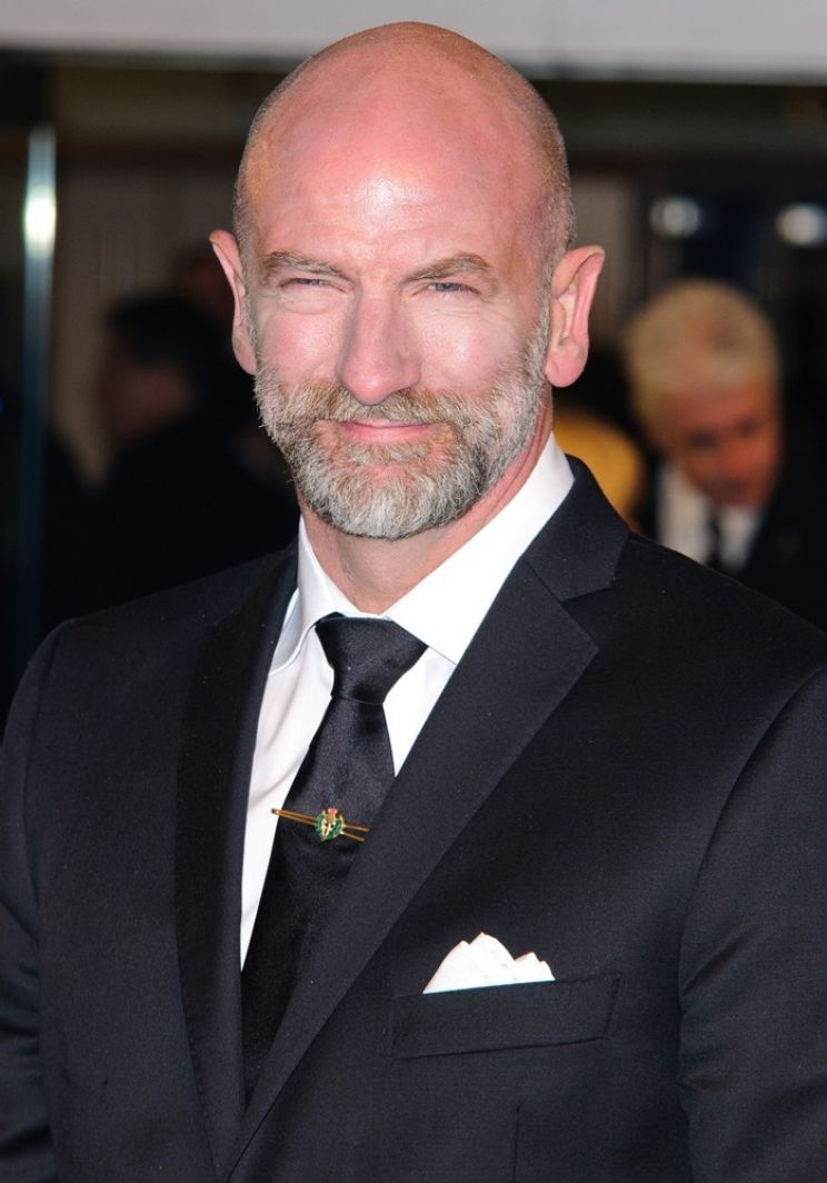 Graham McTavish