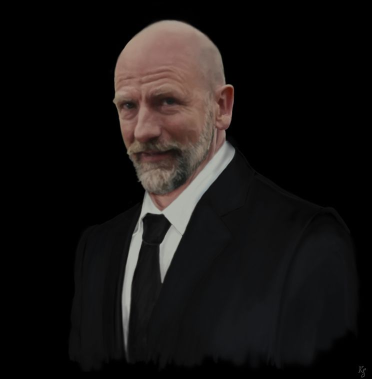 Graham McTavish