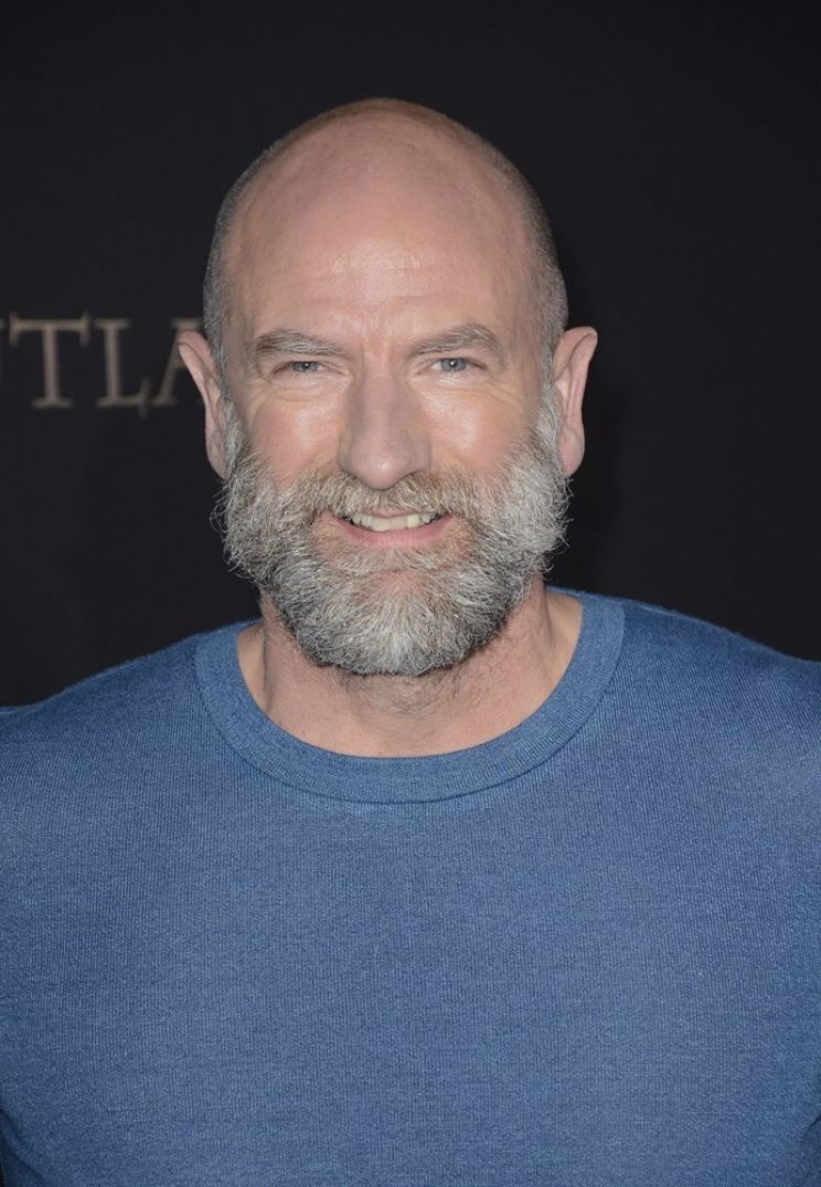 Graham McTavish