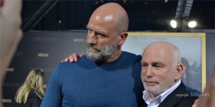 Graham McTavish