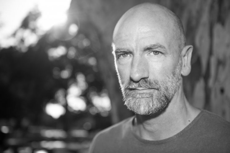 Graham McTavish