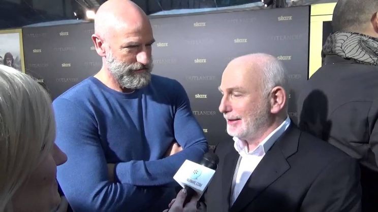 Graham McTavish