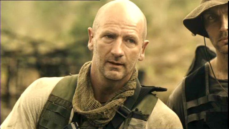 Graham McTavish