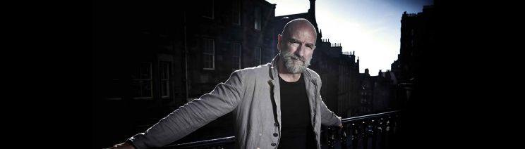 Graham McTavish