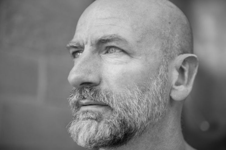 Graham McTavish