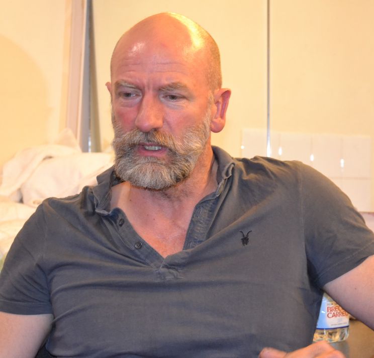 Graham McTavish