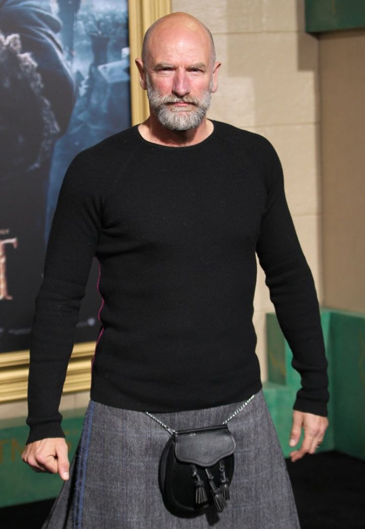 Graham McTavish