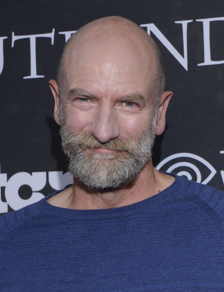 Graham McTavish